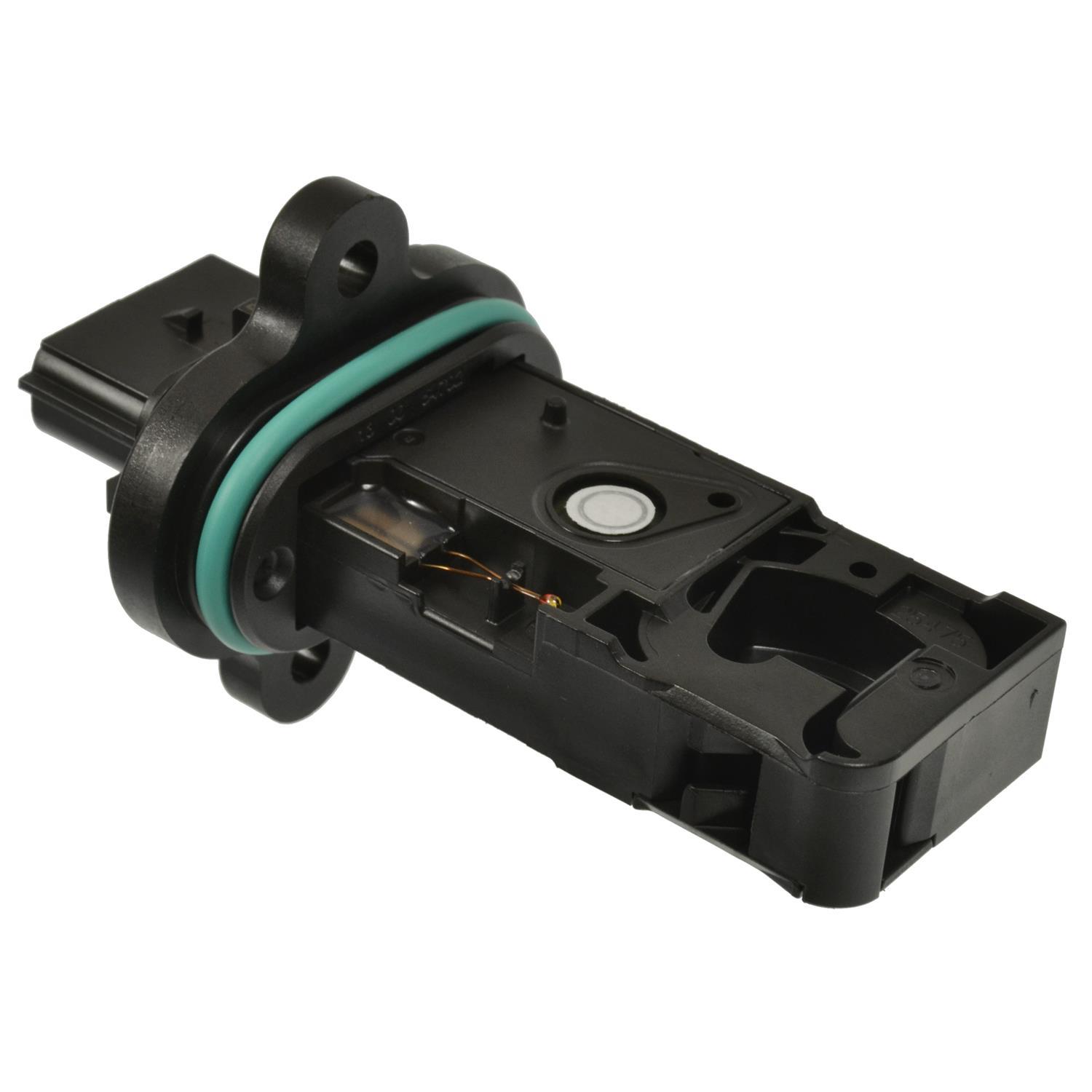 Standard Motor Products MAS0356 - Mass Air Flow Sensor Standard Motor Products MAS0356 Mass Air Flow Sensor product image 1 of 3