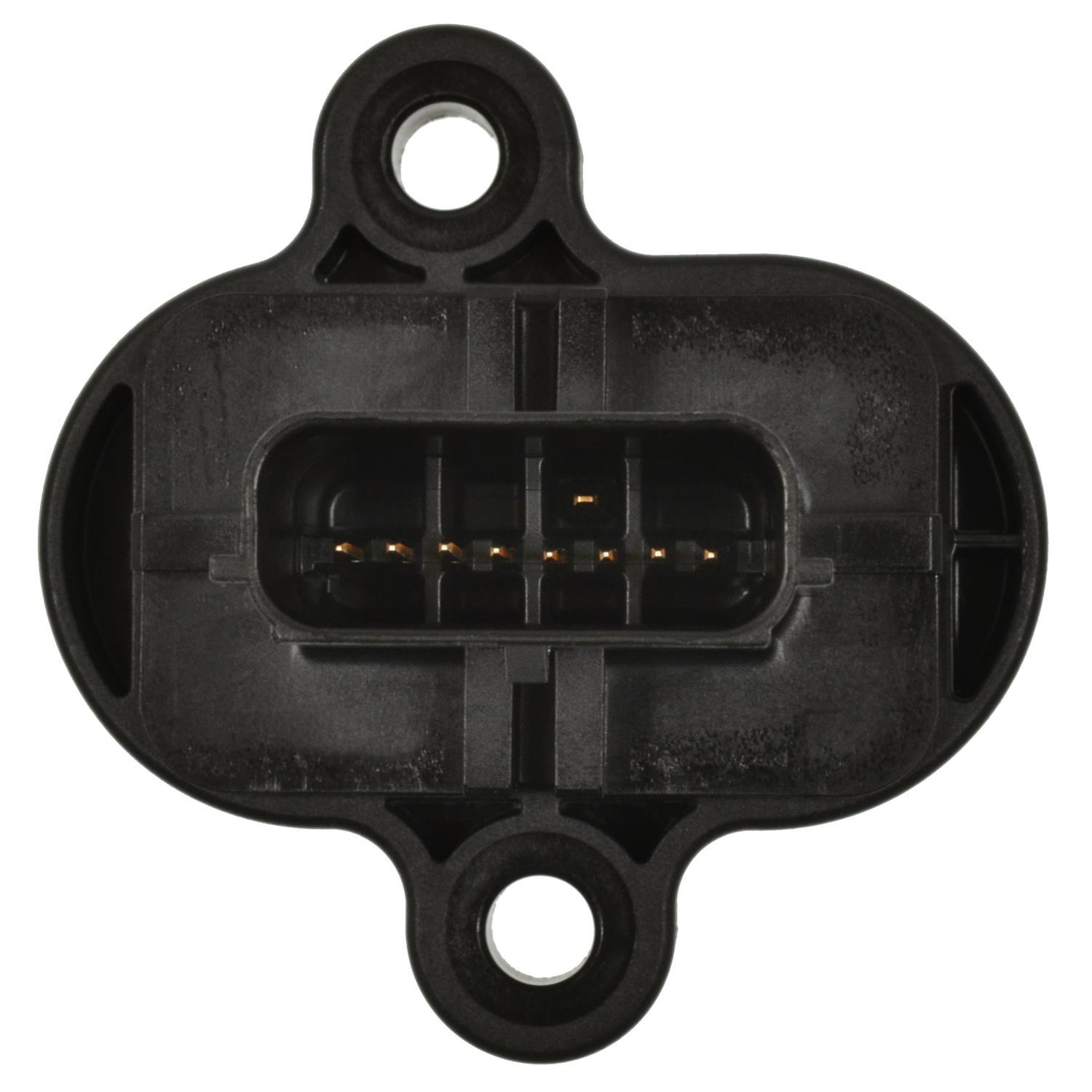 Standard Motor Products MAS0356 - Mass Air Flow Sensor Standard Motor Products MAS0356 Mass Air Flow Sensor product image 3 of 3