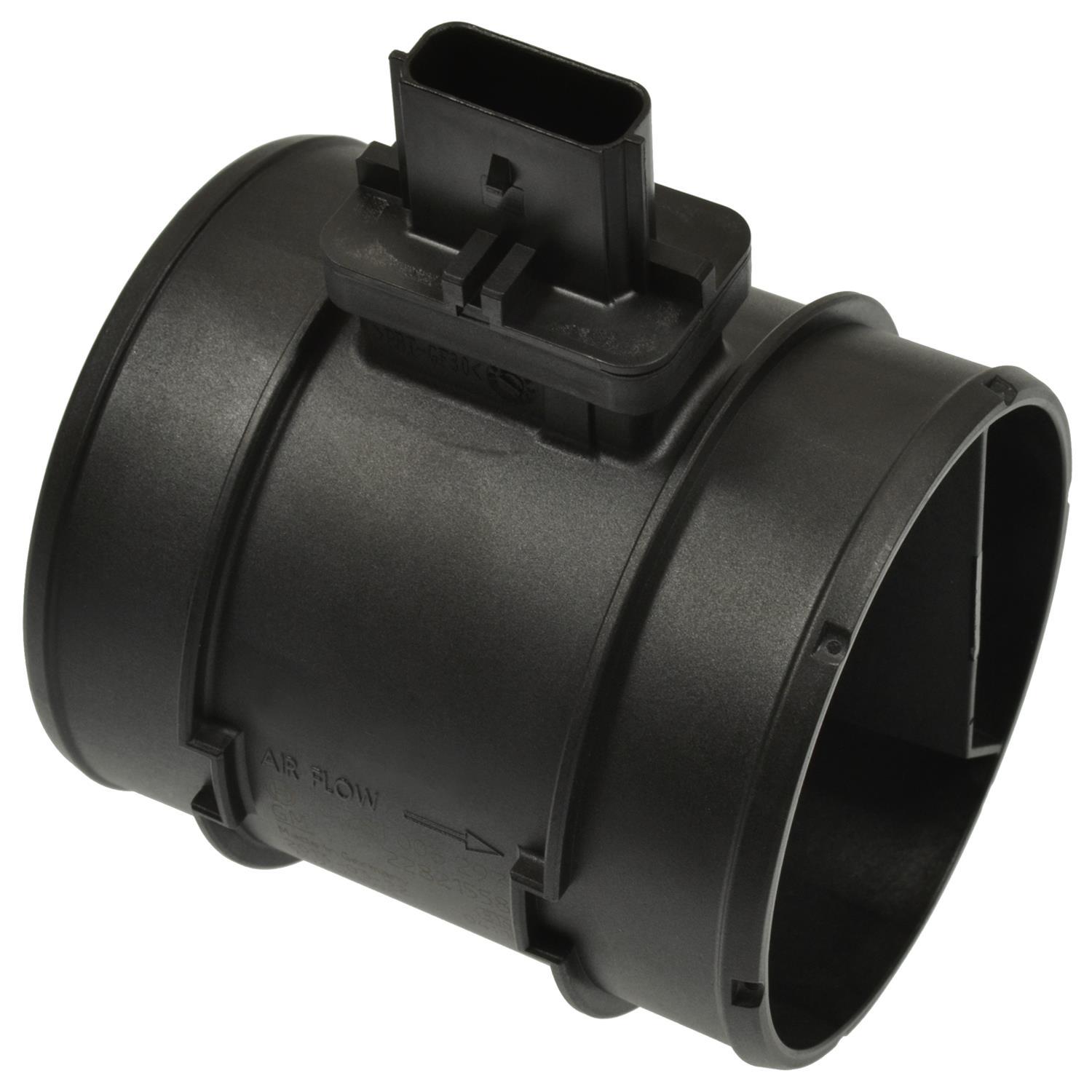 Standard Motor Products MAS0357 - Mass Air Flow Sensor Standard Motor Products MAS0357 Mass Air Flow Sensor product image 2 of 3