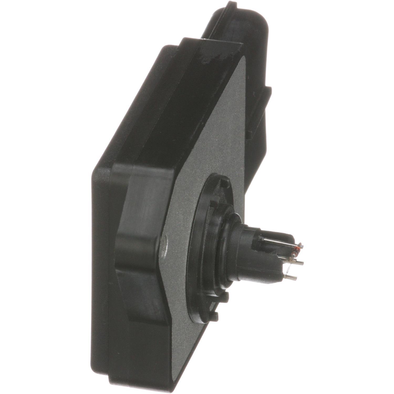 Standard Motor Products MAS0358 - Mass Air Flow Sensor Standard Motor Products MAS0358 Mass Air Flow Sensor product image 1 of 3