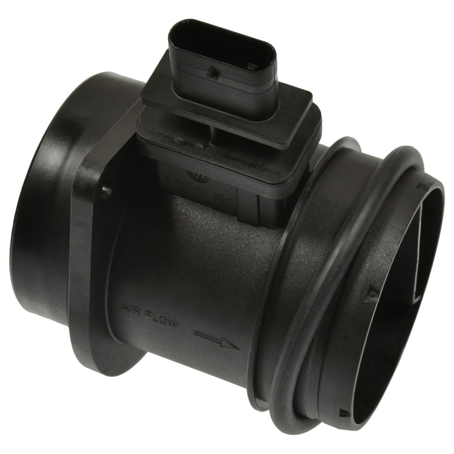 Standard Motor Products MAS0359 - Mass Air Flow Sensor Standard Motor Products MAS0359 Mass Air Flow Sensor product image 2 of 3