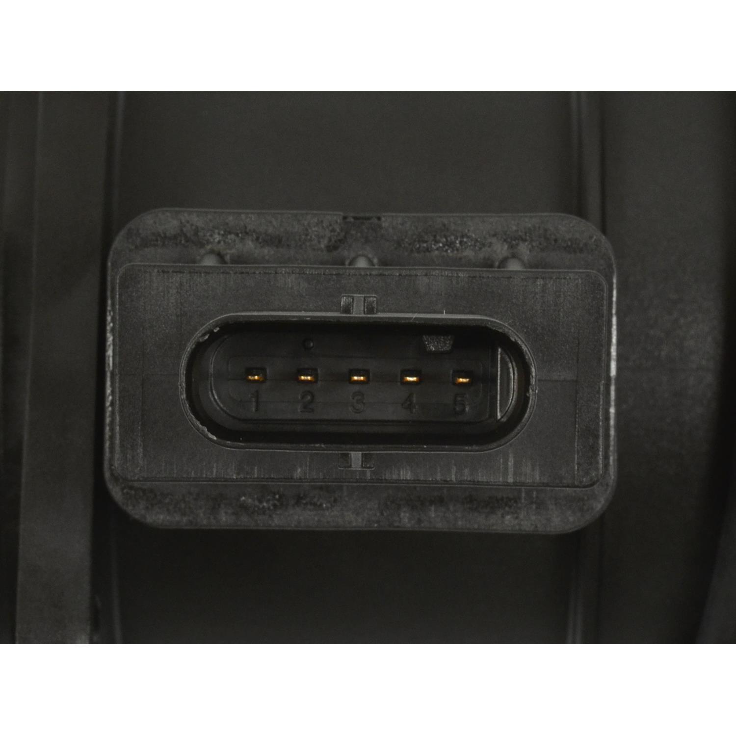 Standard Motor Products MAS0359 - Mass Air Flow Sensor Standard Motor Products MAS0359 Mass Air Flow Sensor product image 3 of 3