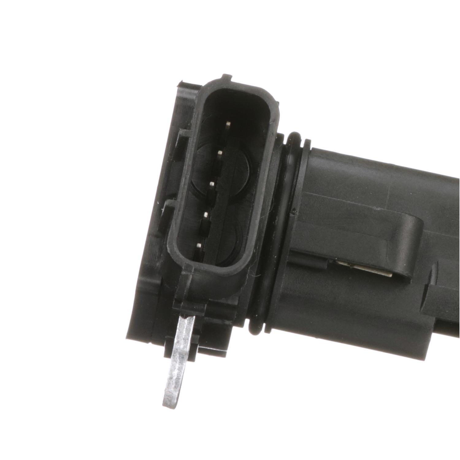 Standard Motor Products MAS0360 - Mass Air Flow Sensor Standard Motor Products MAS0360 Mass Air Flow Sensor product image 2 of 3