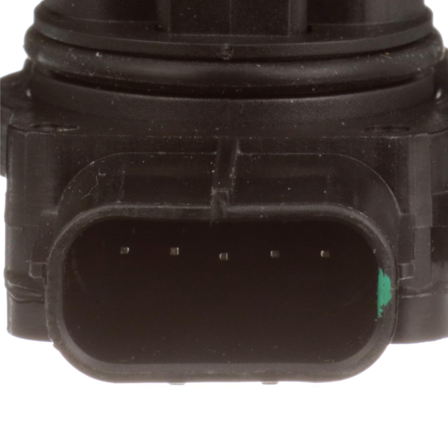 Standard Motor Products MAS0363 - Mass Air Flow Sensor Standard Motor Products MAS0363 Mass Air Flow Sensor product image 2 of 3