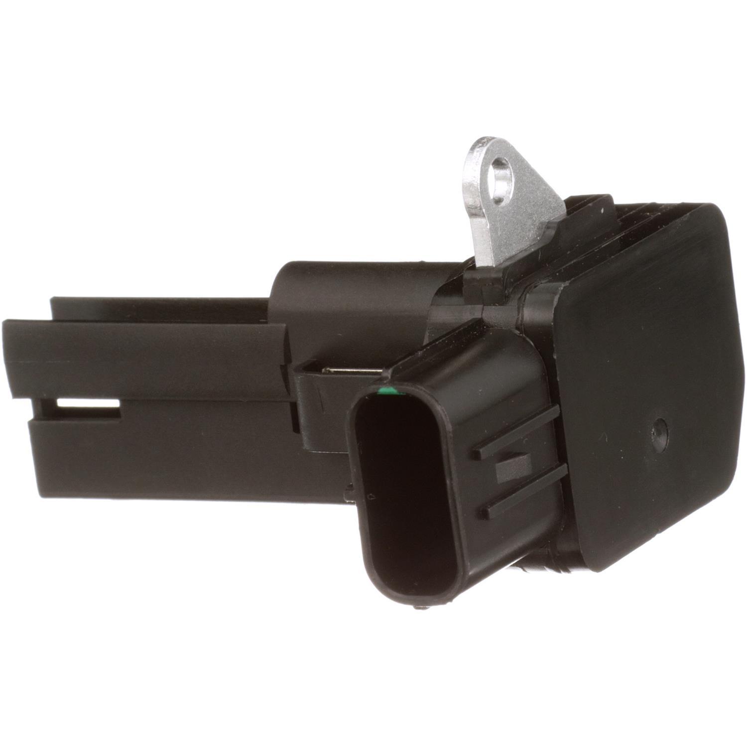 Standard Motor Products MAS0363 - Mass Air Flow Sensor Standard Motor Products MAS0363 Mass Air Flow Sensor product image 3 of 3
