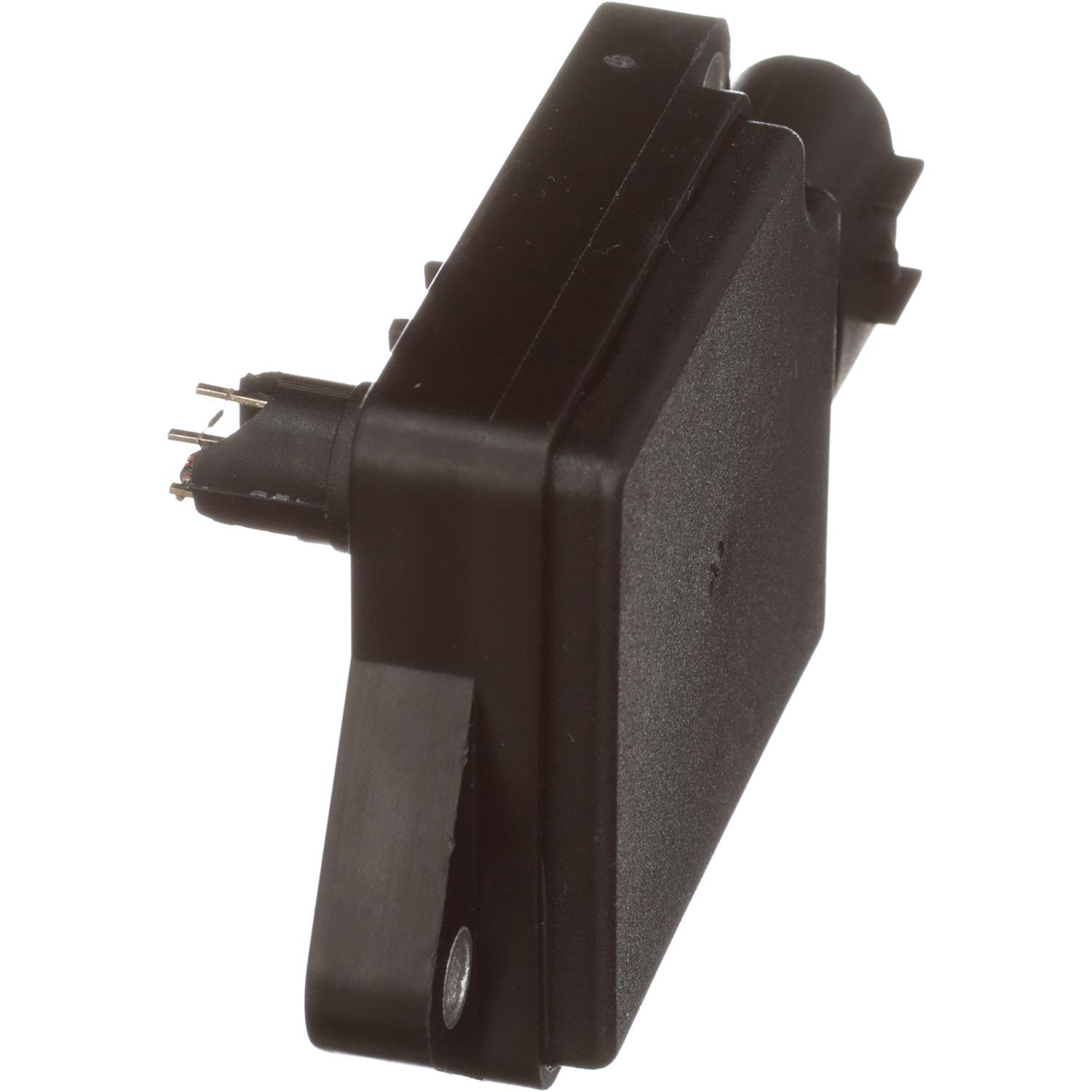 Standard Motor Products MAS0365 - Mass Air Flow Sensor Standard Motor Products MAS0365 Mass Air Flow Sensor product image 1 of 3