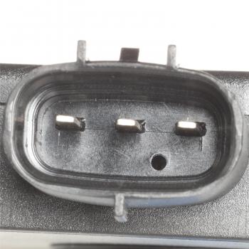 1997 Toyota T100 Mass Air Flow Sensor Standard Motor Products MAS0365 image 2 of 3