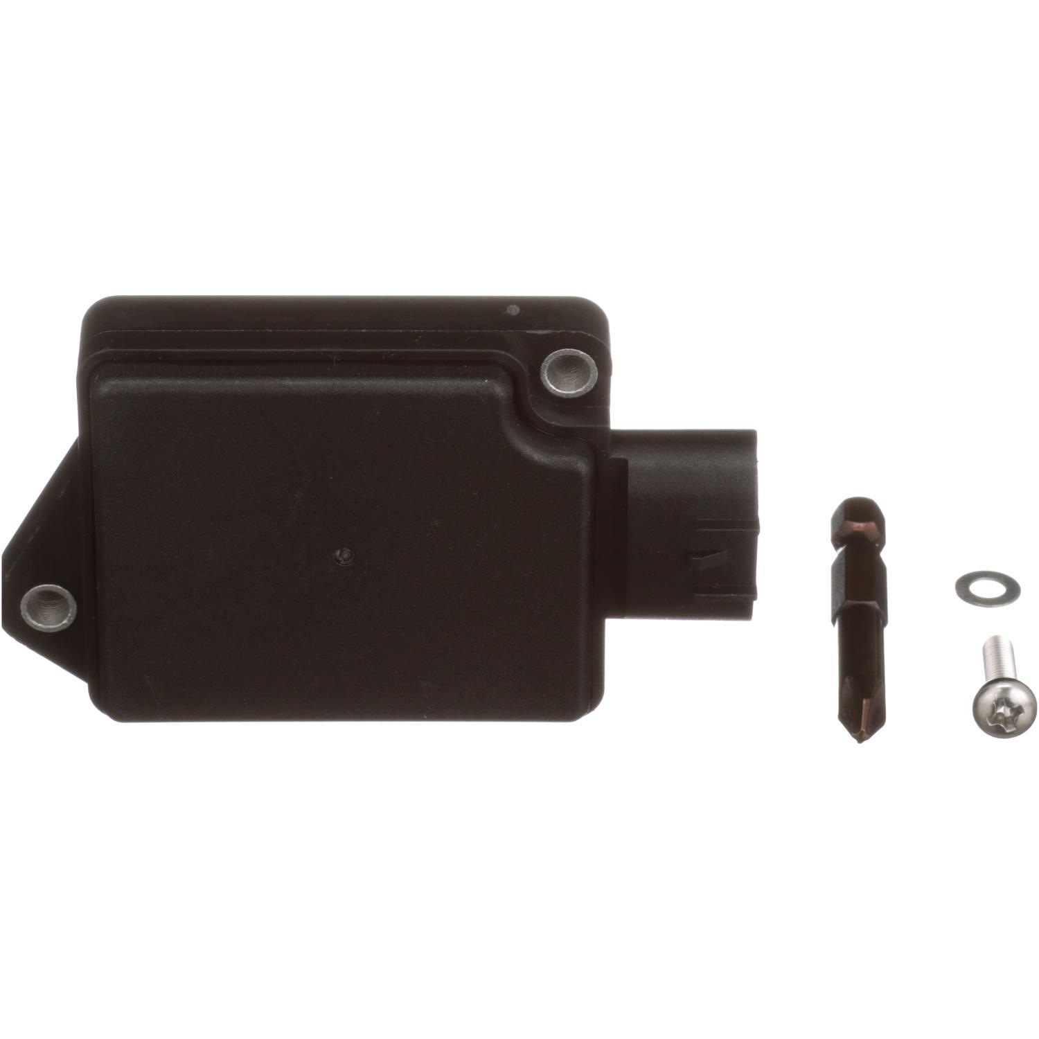 Standard Motor Products MAS0365 - Mass Air Flow Sensor Standard Motor Products MAS0365 Mass Air Flow Sensor product image 3 of 3