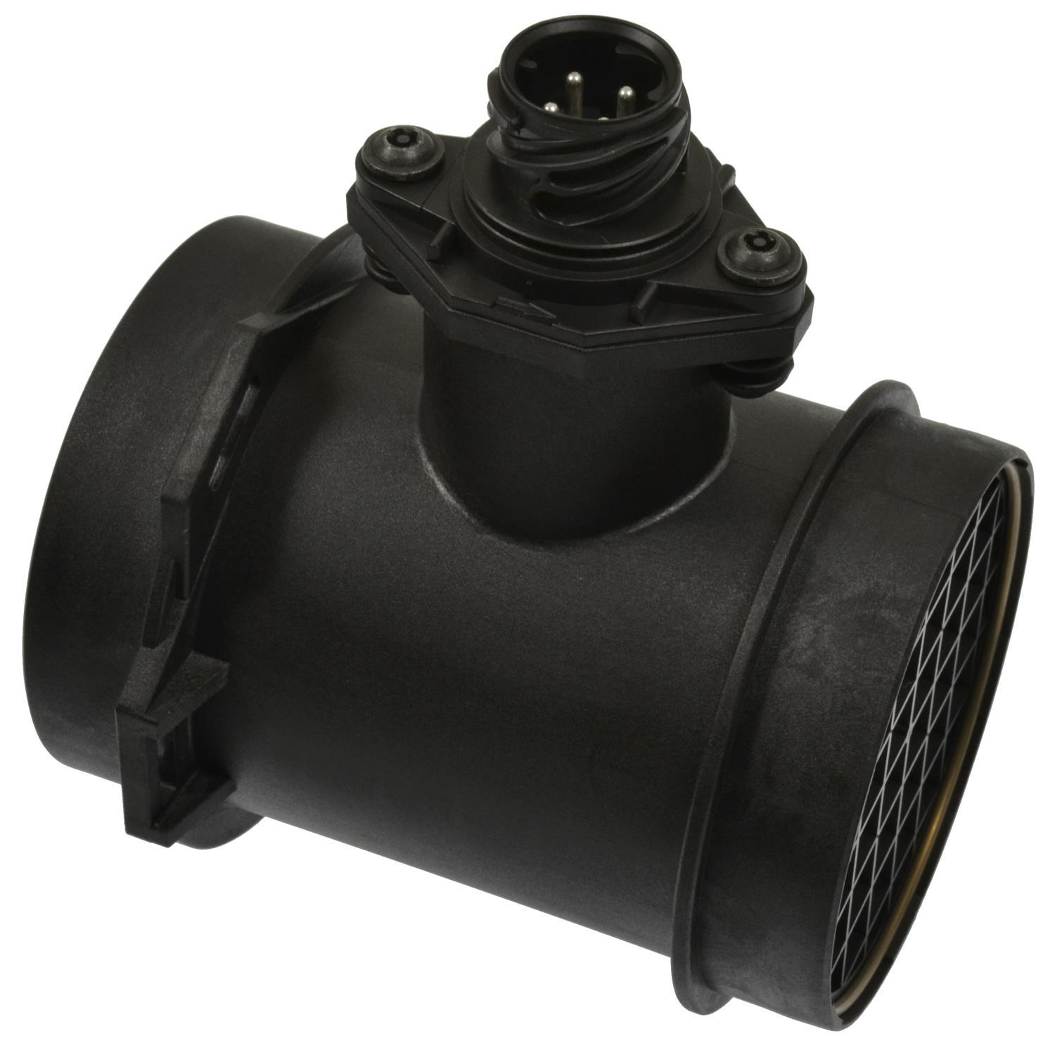 Standard Motor Products MAS0366 - Mass Air Flow Sensor Standard Motor Products MAS0366 Mass Air Flow Sensor product image 2 of 3