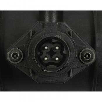 1998 BMW 740i Mass Air Flow Sensor Standard Motor Products MAS0366 image 3 of 3