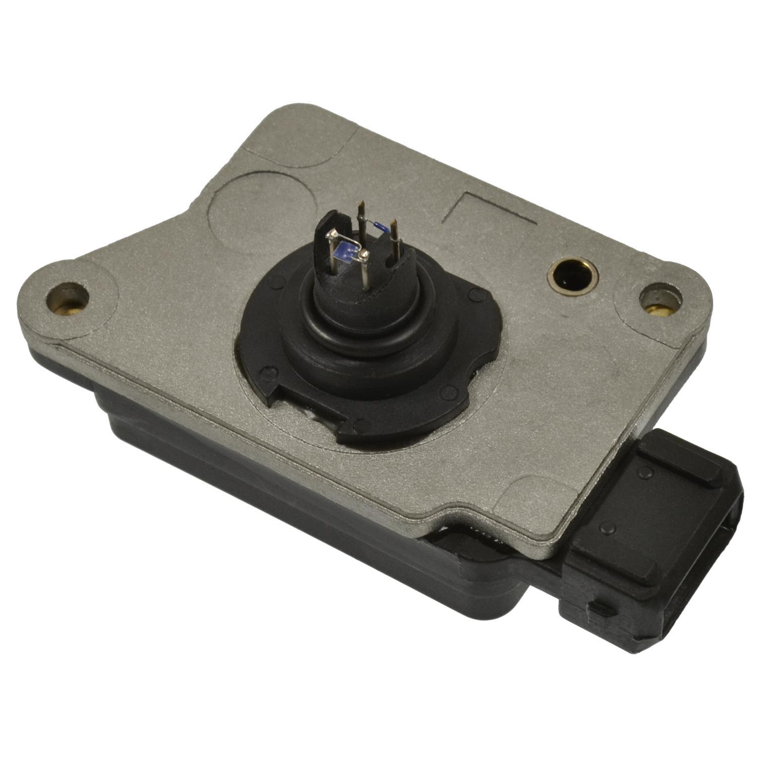 Standard Motor Products MAS0367 - Mass Air Flow Sensor Standard Motor Products MAS0367 Mass Air Flow Sensor product image 1 of 3
