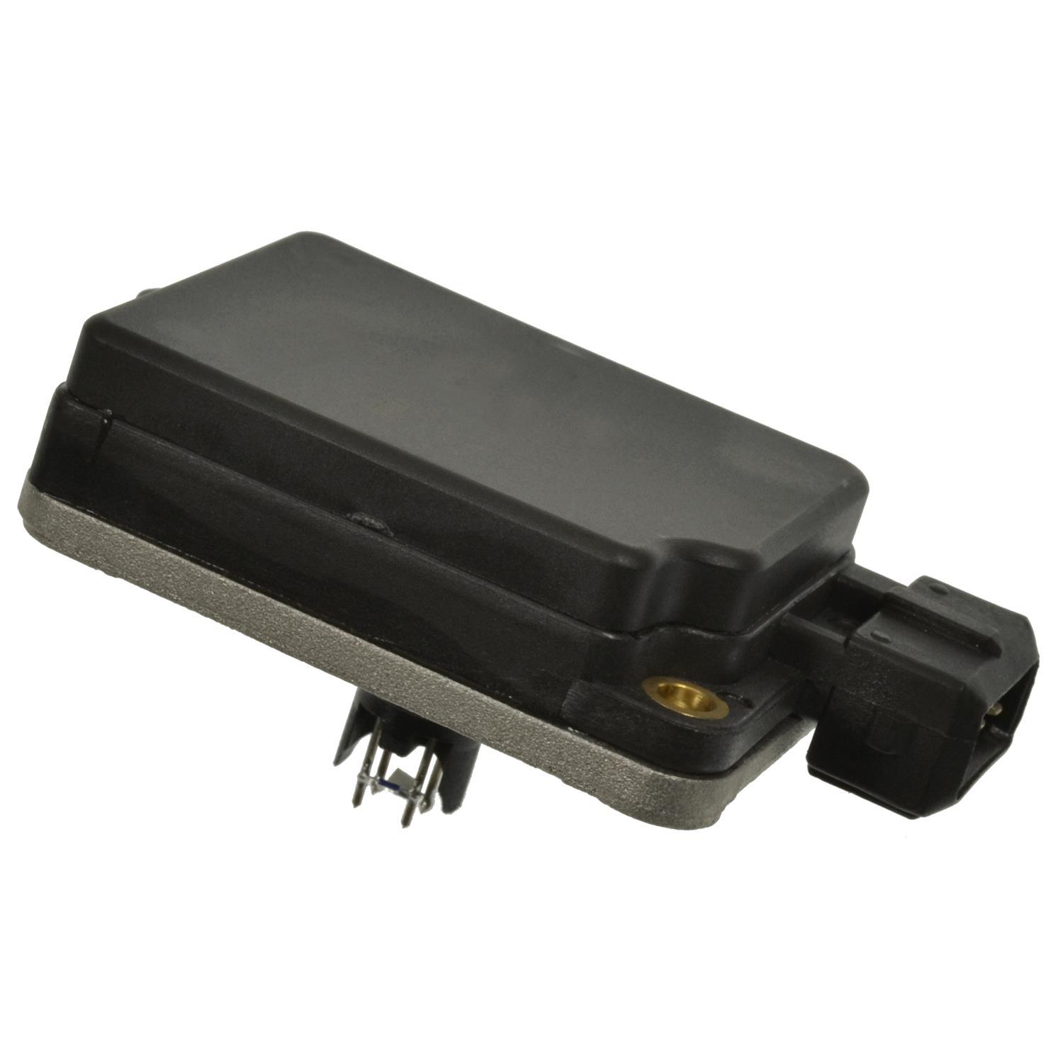 Standard Motor Products MAS0367 - Mass Air Flow Sensor Standard Motor Products MAS0367 Mass Air Flow Sensor product image 2 of 3