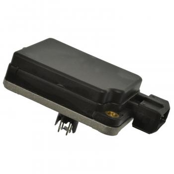 1991 Nissan Stanza Mass Air Flow Sensor Standard Motor Products MAS0367 image 2 of 3