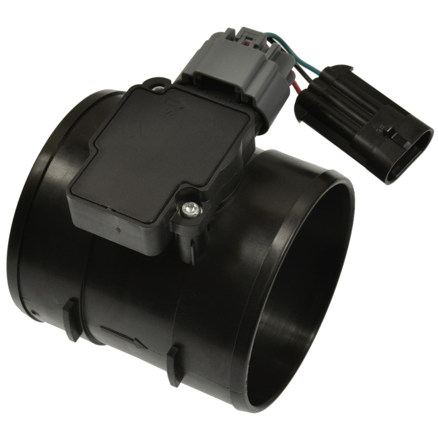 Standard Motor Products MAS0370 Mass Air Flow Sensor product image 2 of 3