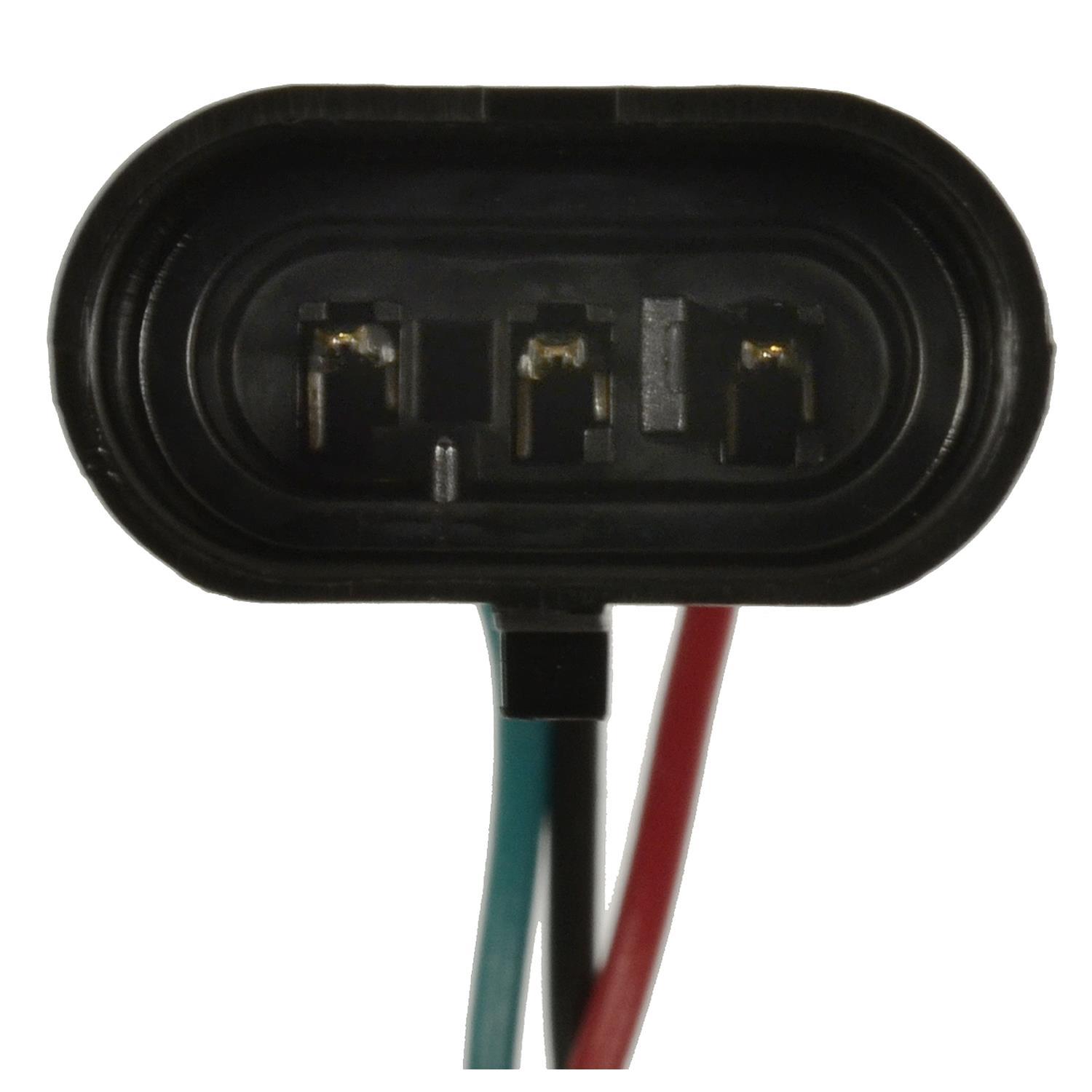 Standard Motor Products MAS0370 Mass Air Flow Sensor product image 3 of 3