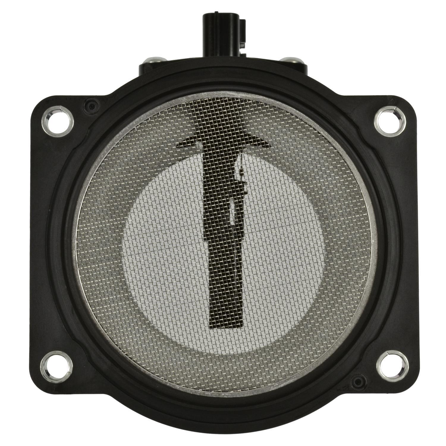 Standard Motor Products MAS0372 - Mass Air Flow Sensor Standard Motor Products MAS0372 Mass Air Flow Sensor product image 1 of 3