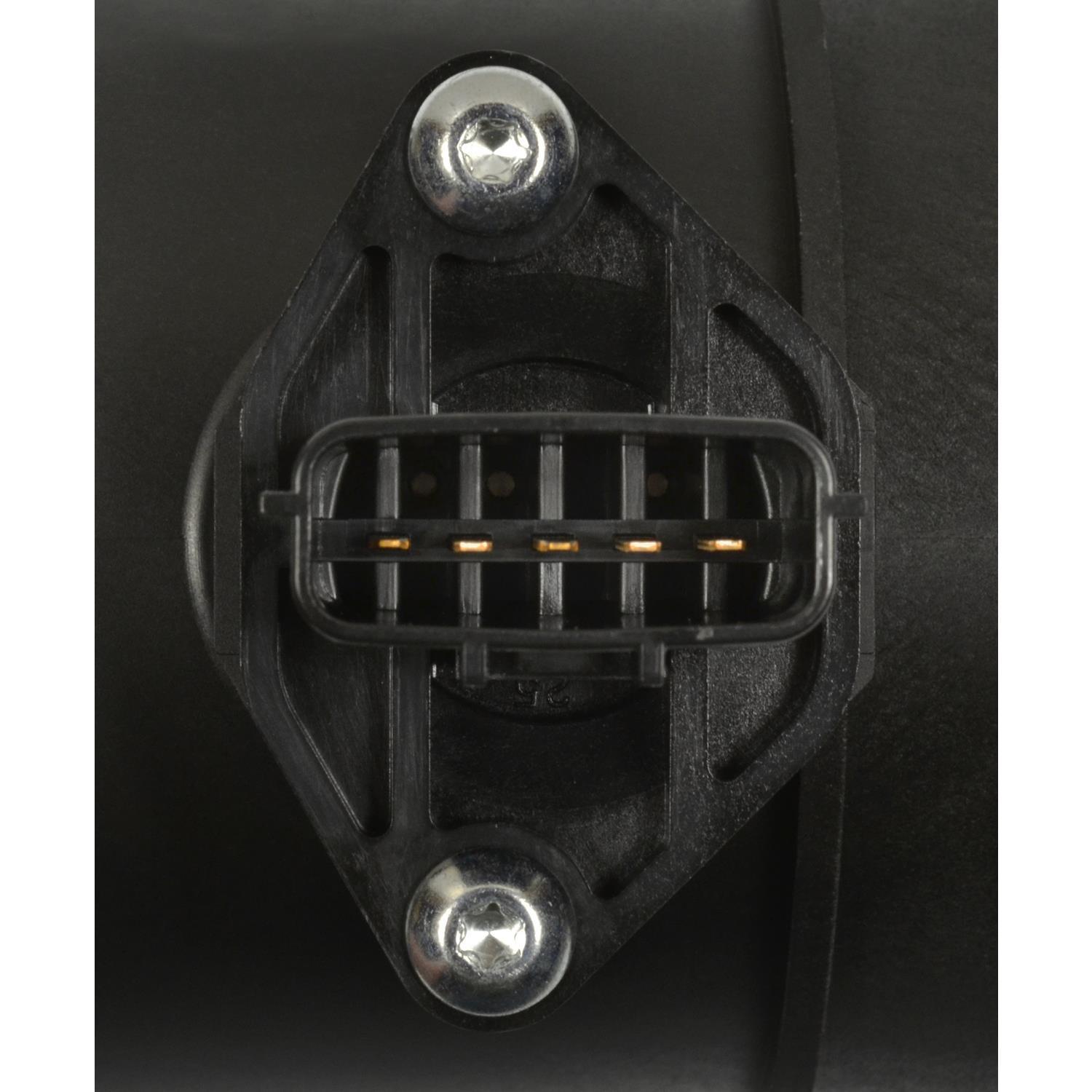 Standard Motor Products MAS0372 - Mass Air Flow Sensor Standard Motor Products MAS0372 Mass Air Flow Sensor product image 3 of 3