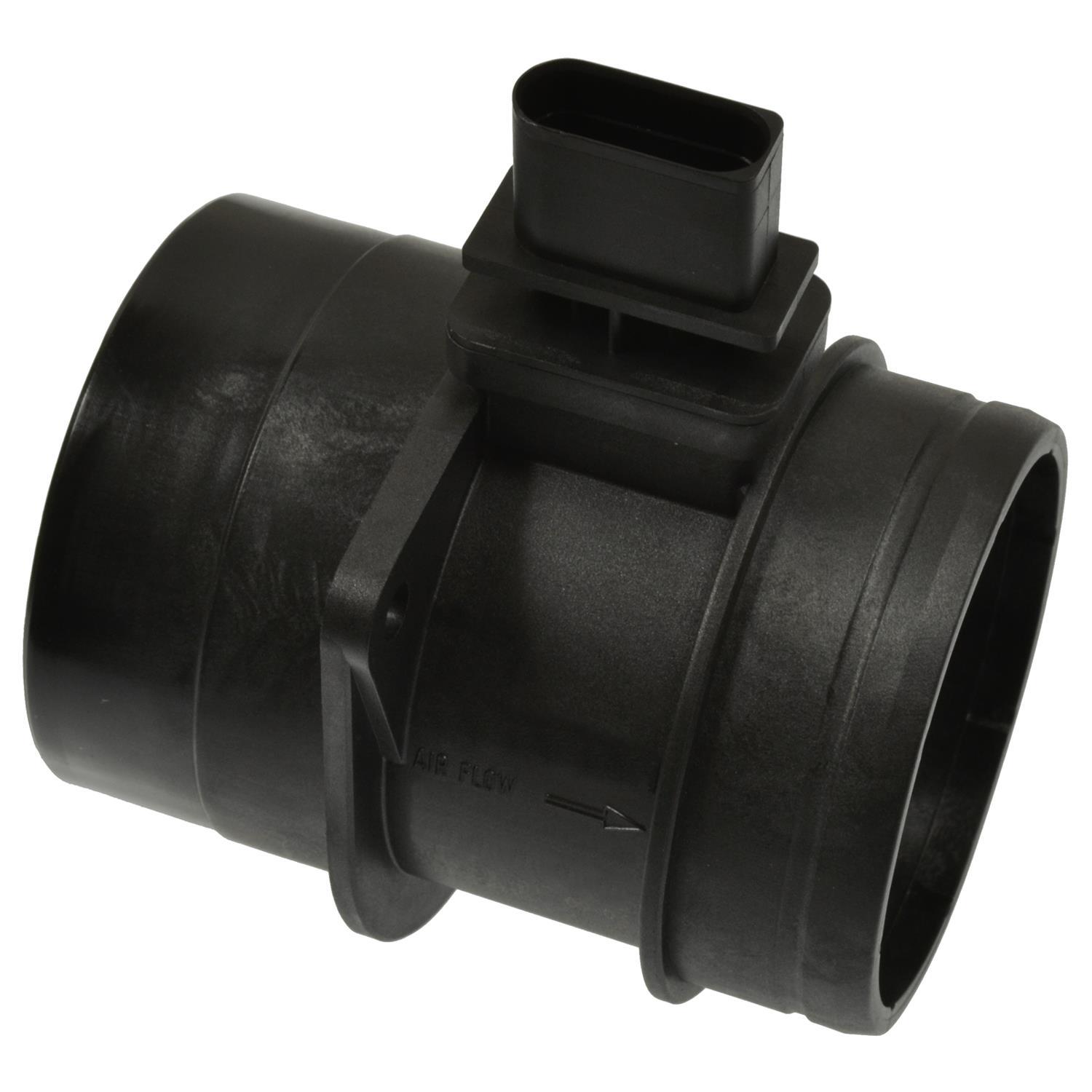 Standard Motor Products MAS0374 - Mass Air Flow Sensor Standard Motor Products MAS0374 Mass Air Flow Sensor product image 2 of 3
