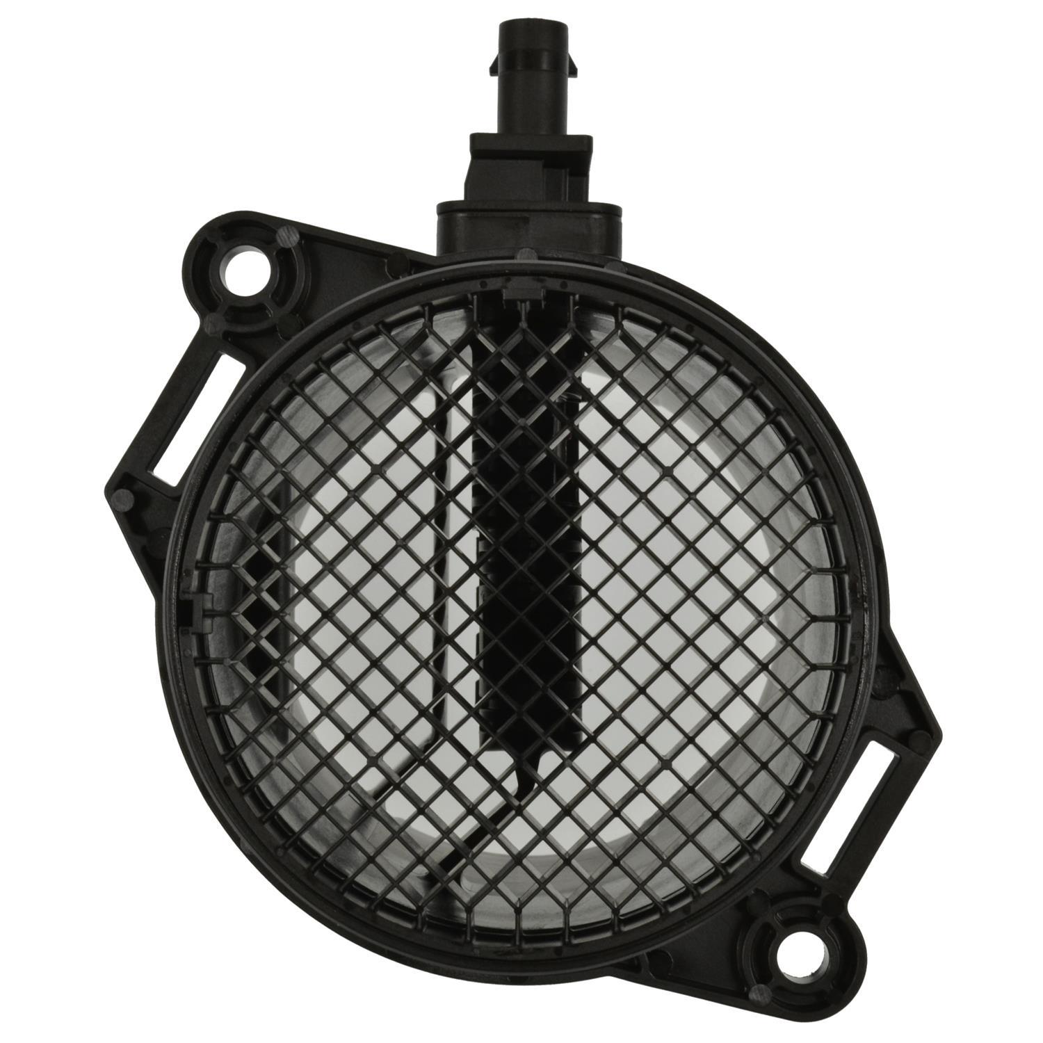Standard Motor Products MAS0375 - Mass Air Flow Sensor Standard Motor Products MAS0375 Mass Air Flow Sensor product image 1 of 3