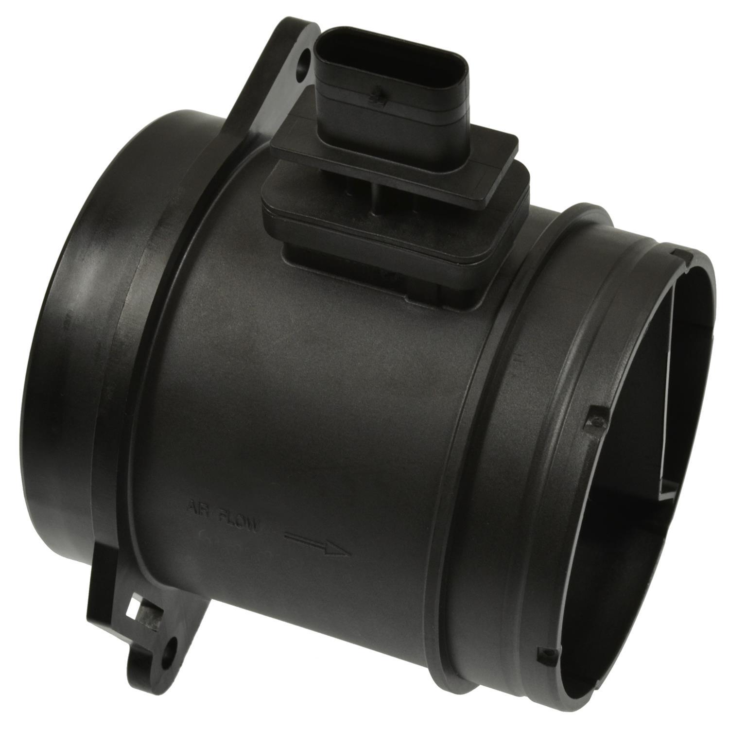 Standard Motor Products MAS0375 - Mass Air Flow Sensor Standard Motor Products MAS0375 Mass Air Flow Sensor product image 2 of 3