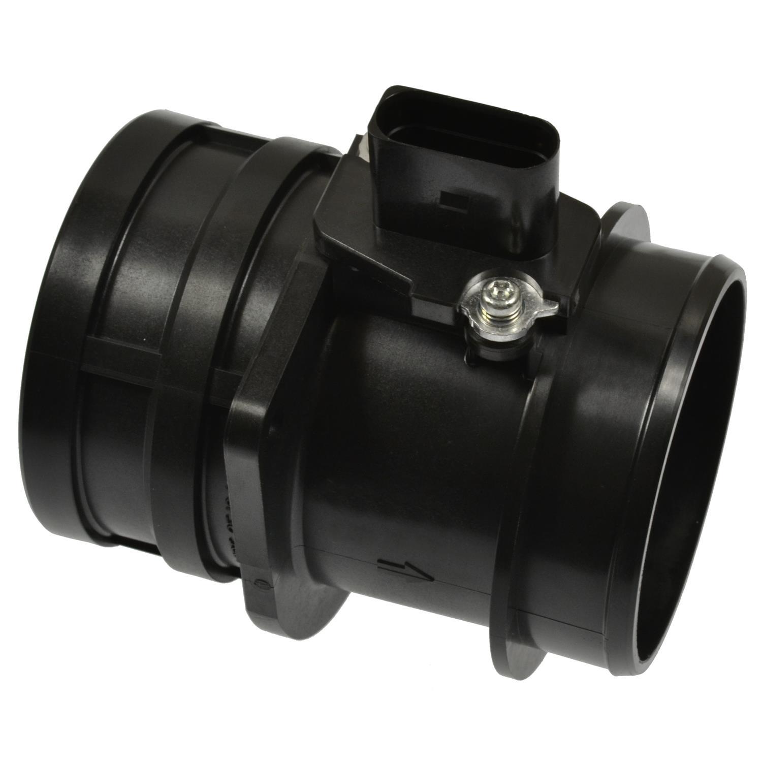 Standard Motor Products MAS0378 Mass Air Flow Sensor product image 2 of 3
