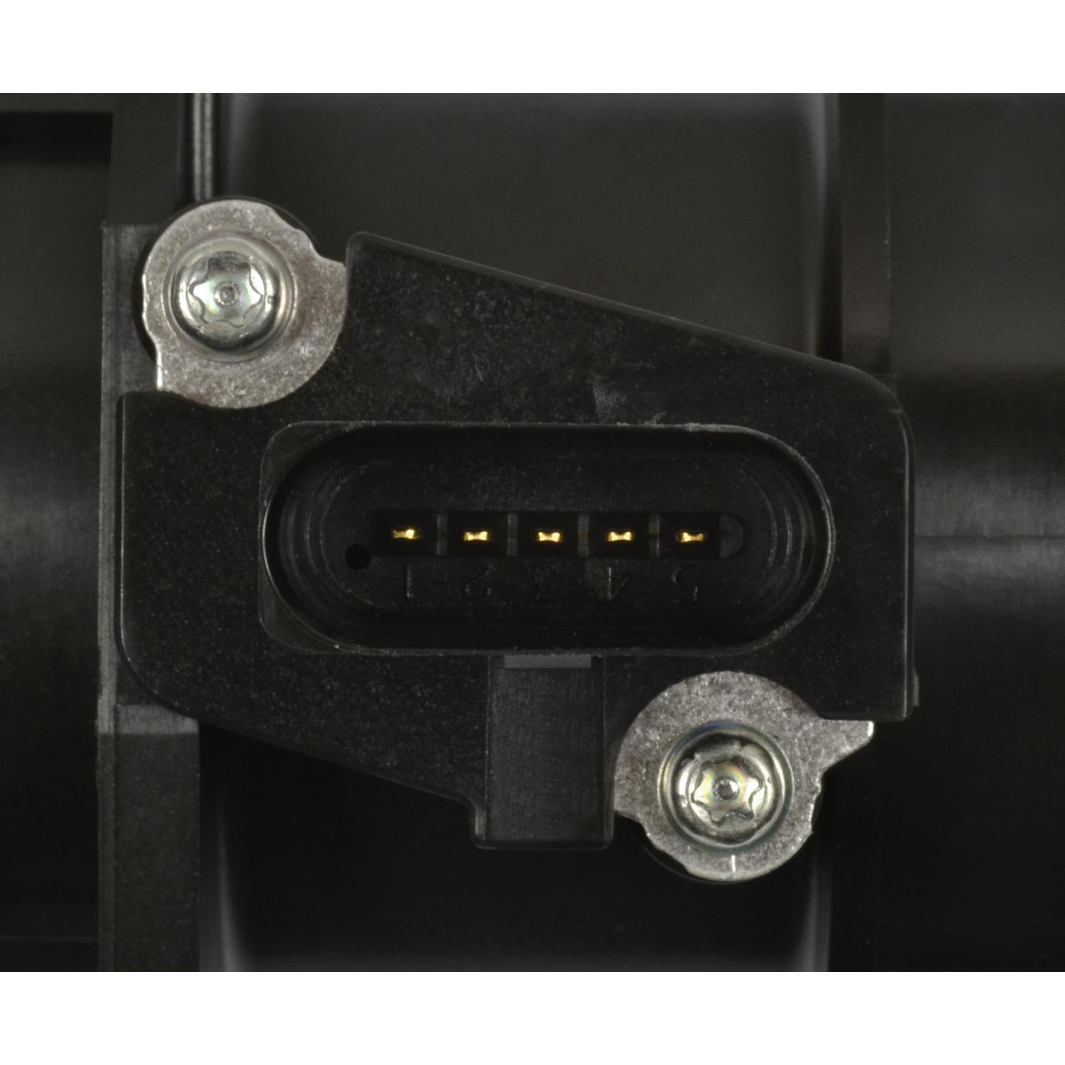 Standard Motor Products MAS0378 Mass Air Flow Sensor product image 3 of 3