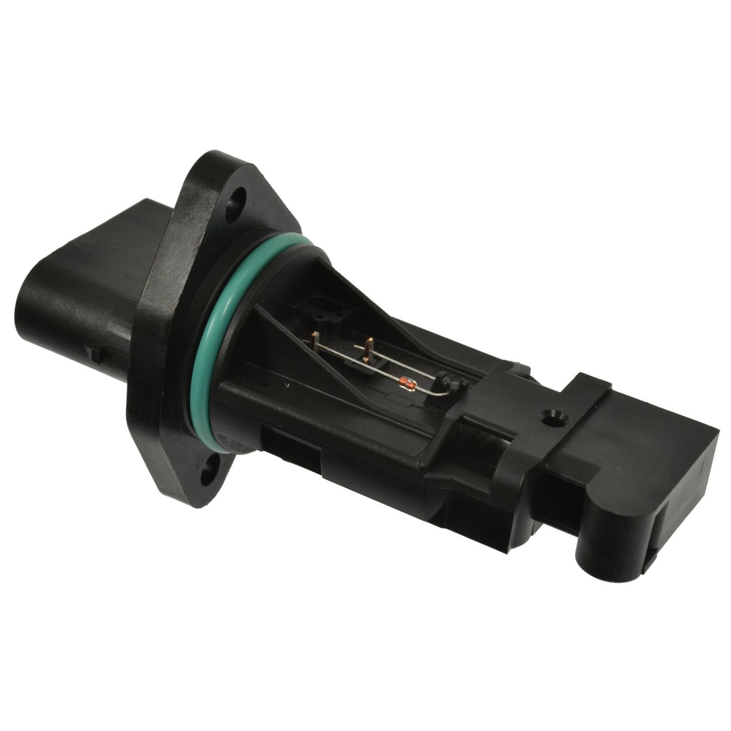 Standard Motor Products MAS0381 - Mass Air Flow Sensor Standard Motor Products MAS0381 Mass Air Flow Sensor product image 2 of 6