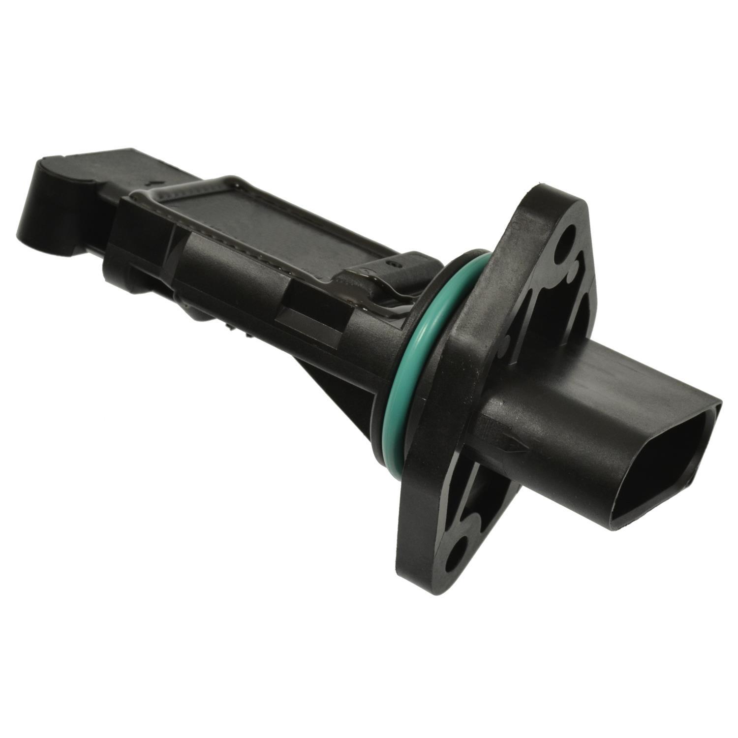 Standard Motor Products MAS0381 - Mass Air Flow Sensor Standard Motor Products MAS0381 Mass Air Flow Sensor product image 4 of 6