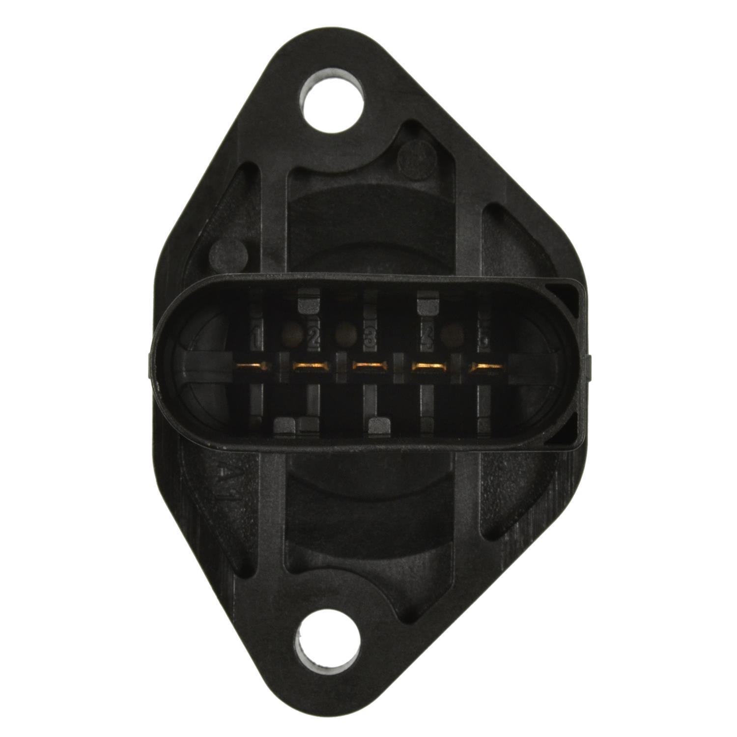 Standard Motor Products MAS0381 - Mass Air Flow Sensor Standard Motor Products MAS0381 Mass Air Flow Sensor product image 6 of 6