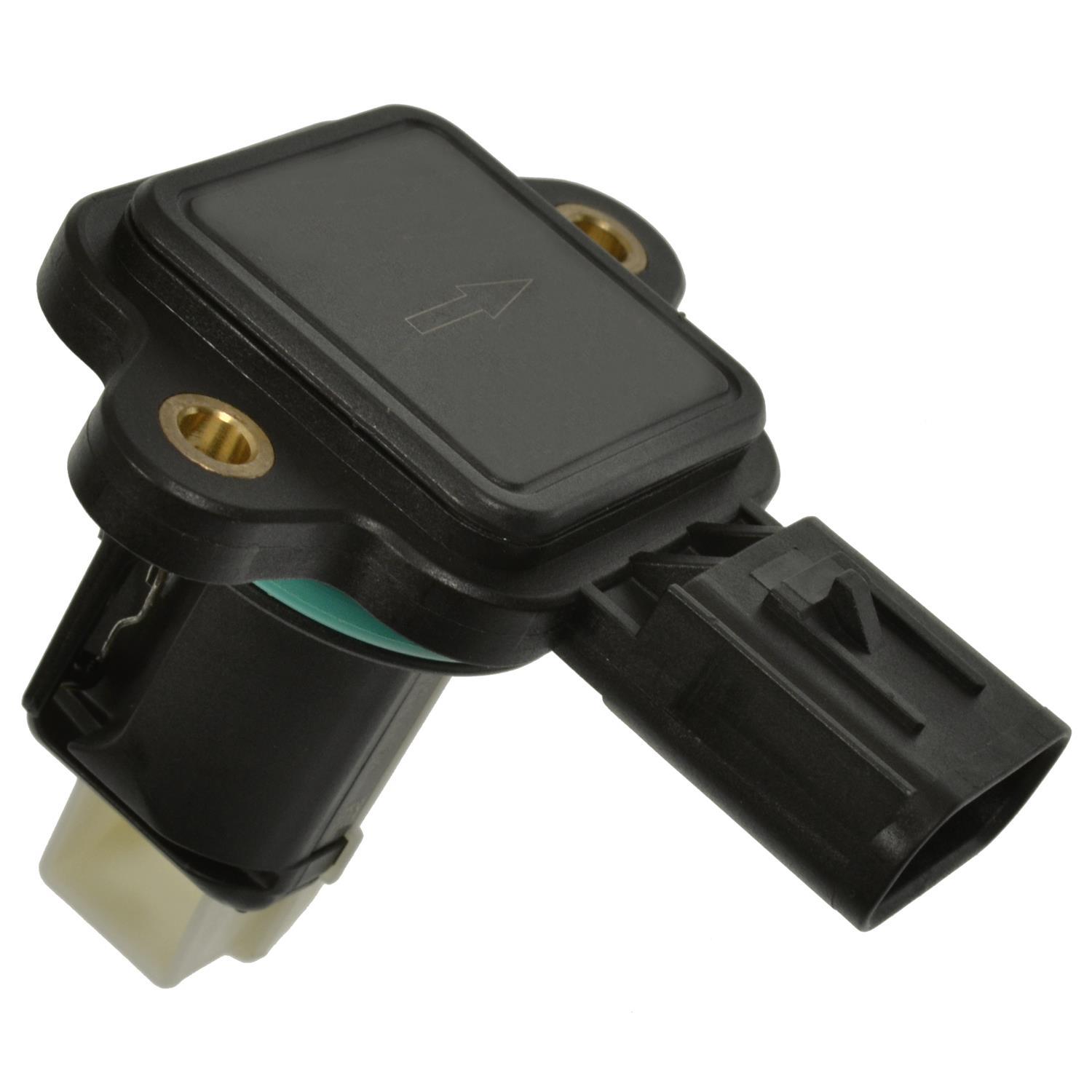 Standard Motor Products MAS0383 - Mass Air Flow Sensor Standard Motor Products MAS0383 Mass Air Flow Sensor product image 2 of 3