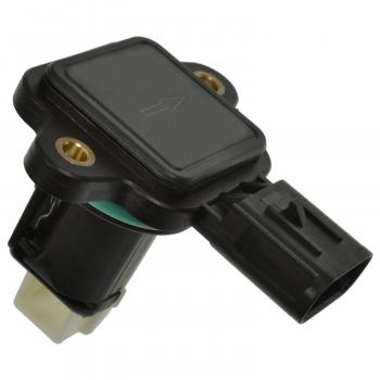 2010 Ford F-350 Super Duty Mass Air Flow Sensor Standard Motor Products MAS0383 image 2 of 3