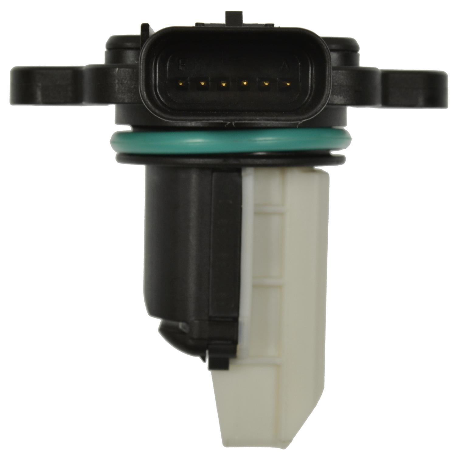 Standard Motor Products MAS0383 - Mass Air Flow Sensor Standard Motor Products MAS0383 Mass Air Flow Sensor product image 3 of 3