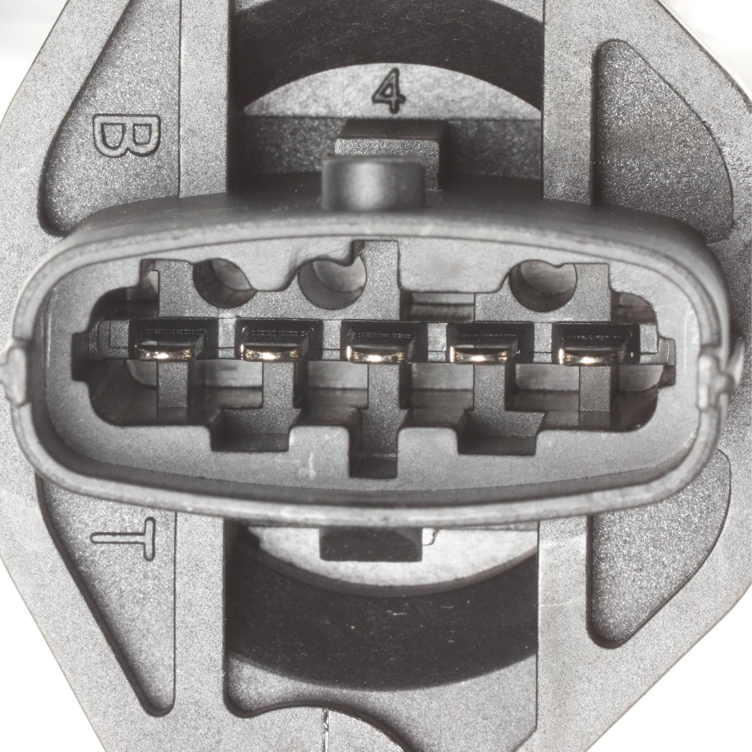 Standard Motor Products MAS0385 - Mass Air Flow Sensor Standard Motor Products MAS0385 Mass Air Flow Sensor product image 2 of 3
