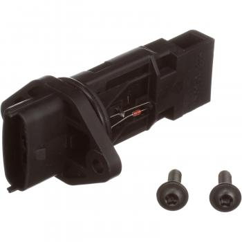 2010 Porsche Cayenne Mass Air Flow Sensor Standard Motor Products MAS0385 image 3 of 3