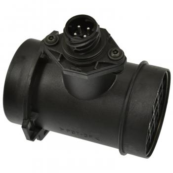 1995 BMW 525i Mass Air Flow Sensor Standard Motor Products MAS0390 image 2 of 3