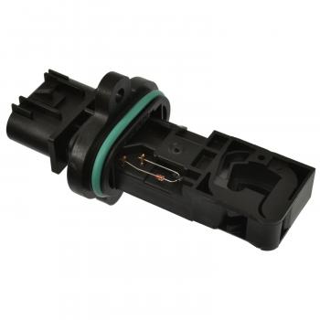 2010 Suzuki Grand Vitara Mass Air Flow Sensor Standard Motor Products MAS0391 image 1 of 3