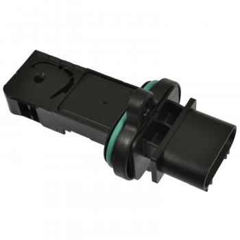 2010 Suzuki Grand Vitara Mass Air Flow Sensor Standard Motor Products MAS0391 image 2 of 3