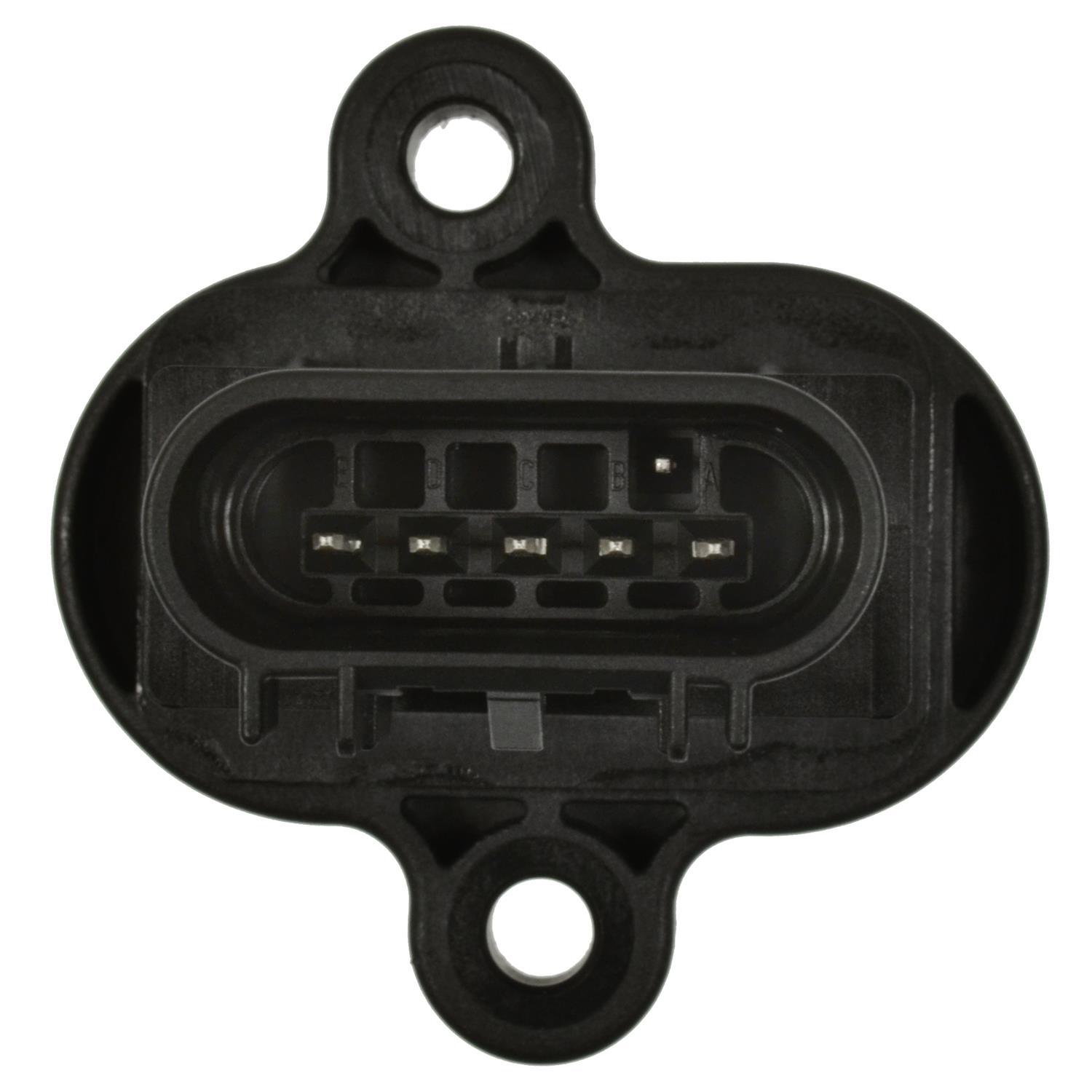 Standard Motor Products MAS0391 Mass Air Flow Sensor product image 3 of 3