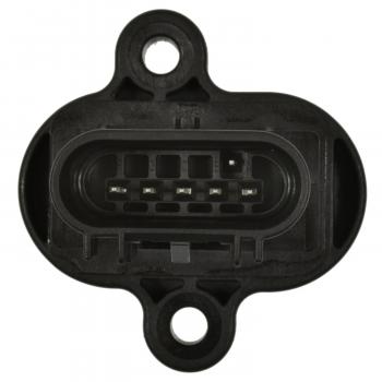 2010 Suzuki Grand Vitara Mass Air Flow Sensor Standard Motor Products MAS0391 image 3 of 3
