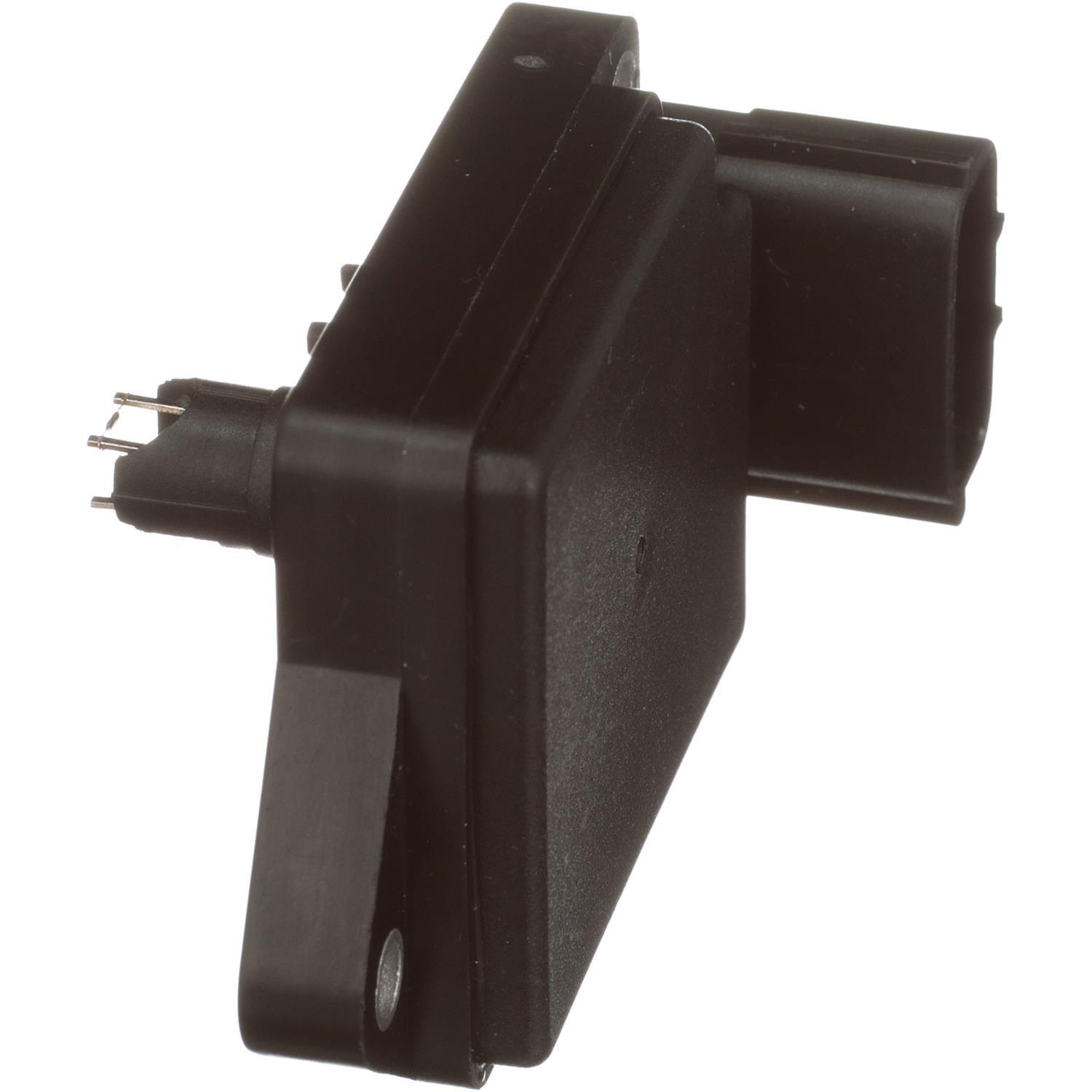 Standard Motor Products MAS0392 - Mass Air Flow Sensor Standard Motor Products MAS0392 Mass Air Flow Sensor product image 1 of 3