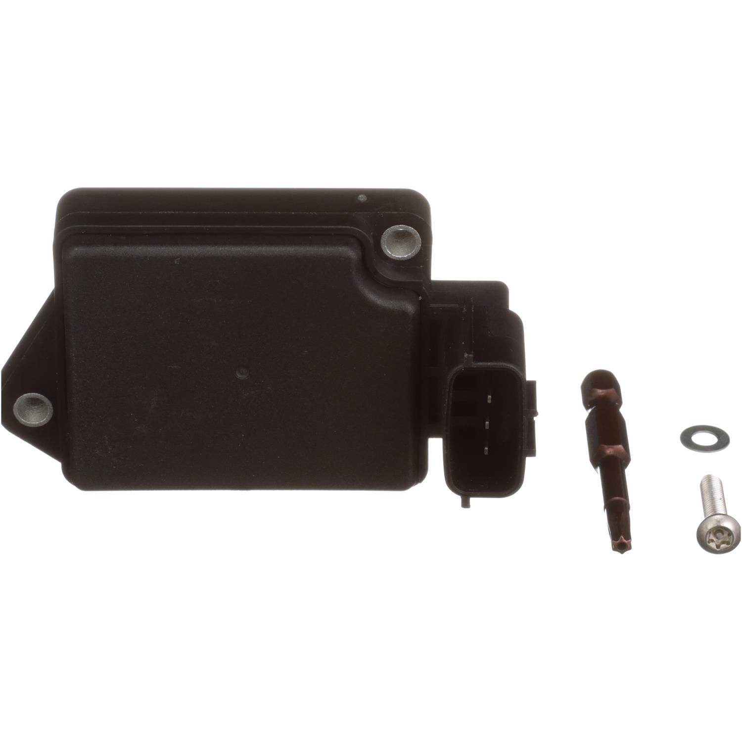 Standard Motor Products MAS0392 - Mass Air Flow Sensor Standard Motor Products MAS0392 Mass Air Flow Sensor product image 3 of 3