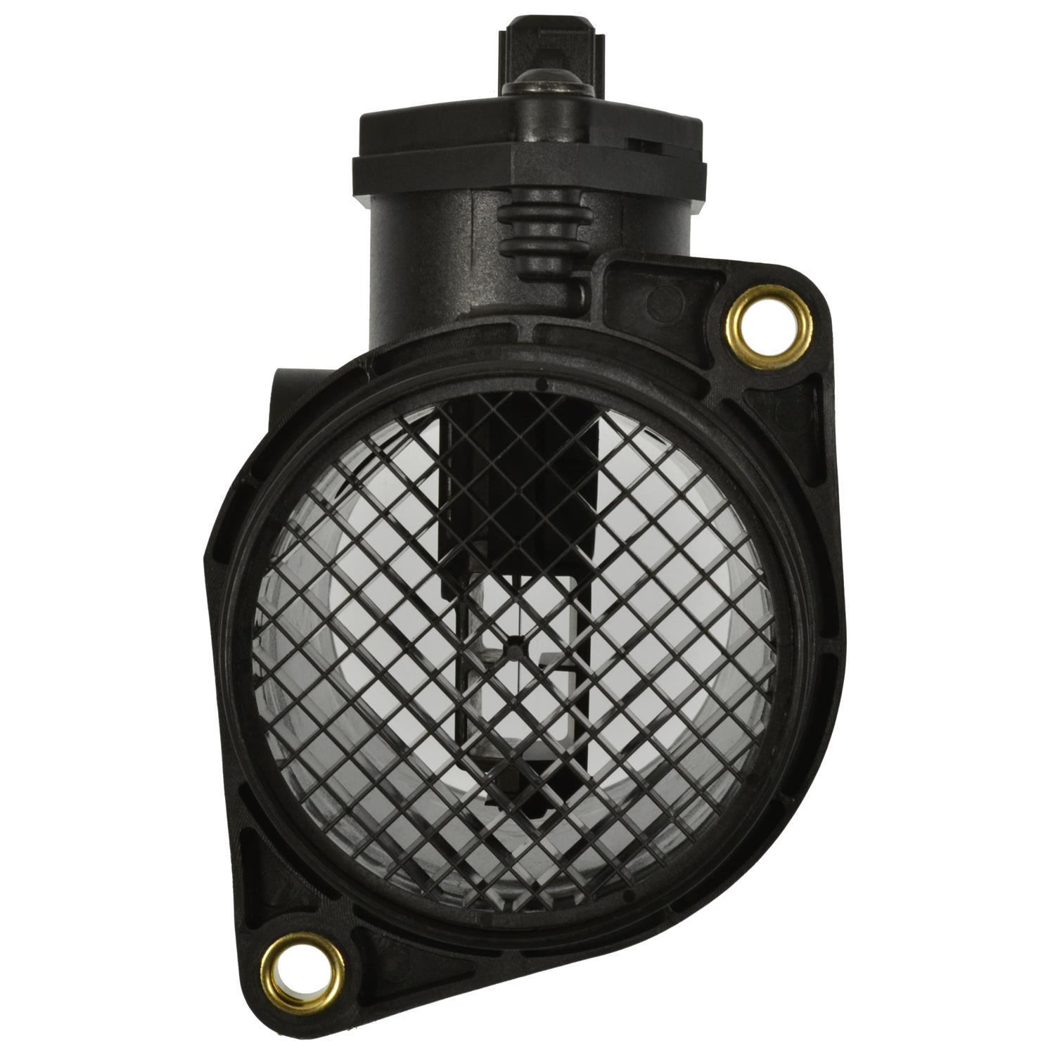Standard Motor Products MAS0394 - Mass Air Flow Sensor Standard Motor Products MAS0394 Mass Air Flow Sensor product image 1 of 3
