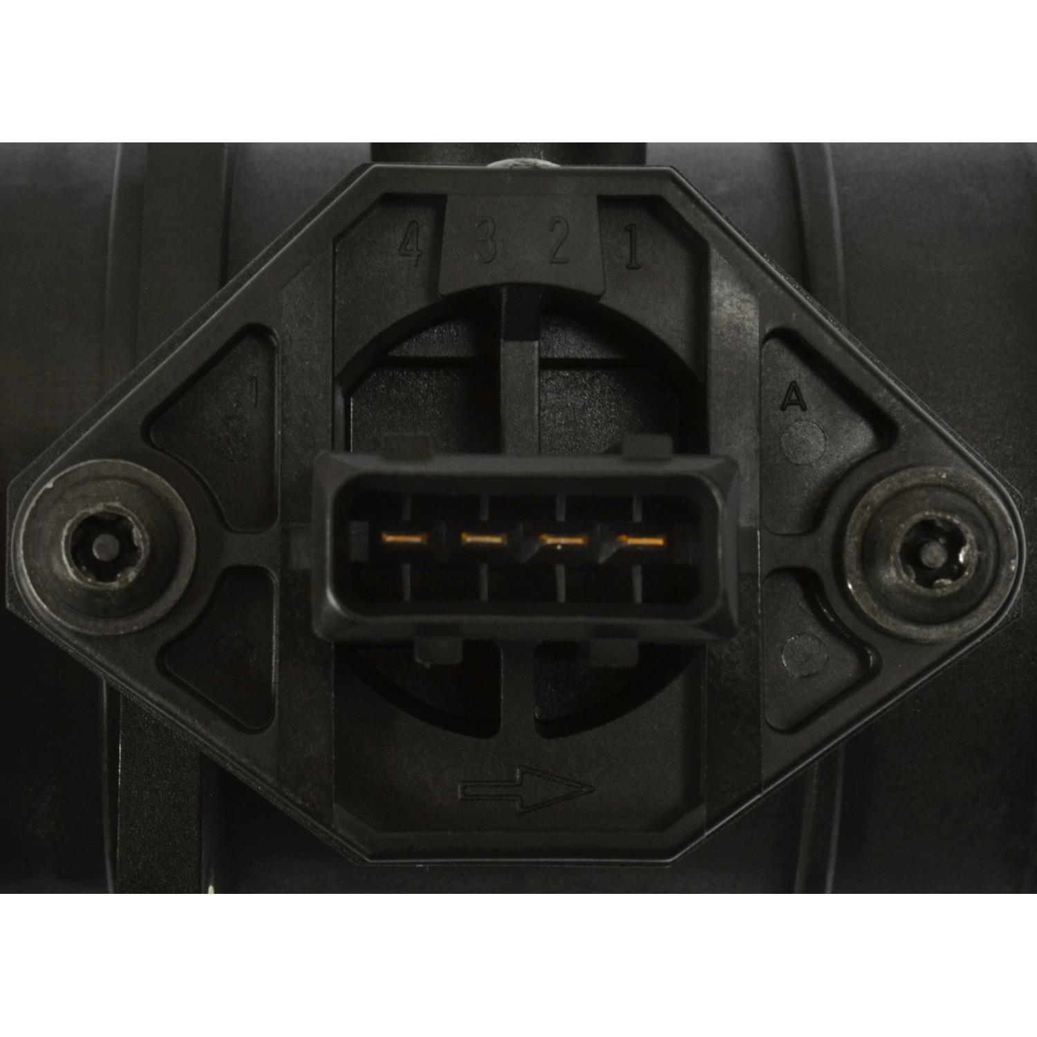 Standard Motor Products MAS0394 - Mass Air Flow Sensor Standard Motor Products MAS0394 Mass Air Flow Sensor product image 3 of 3