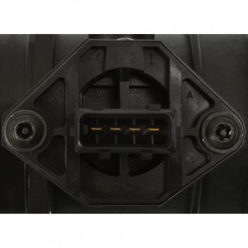 1999 Volvo C70 Mass Air Flow Sensor Standard Motor Products MAS0394 image 3 of 3