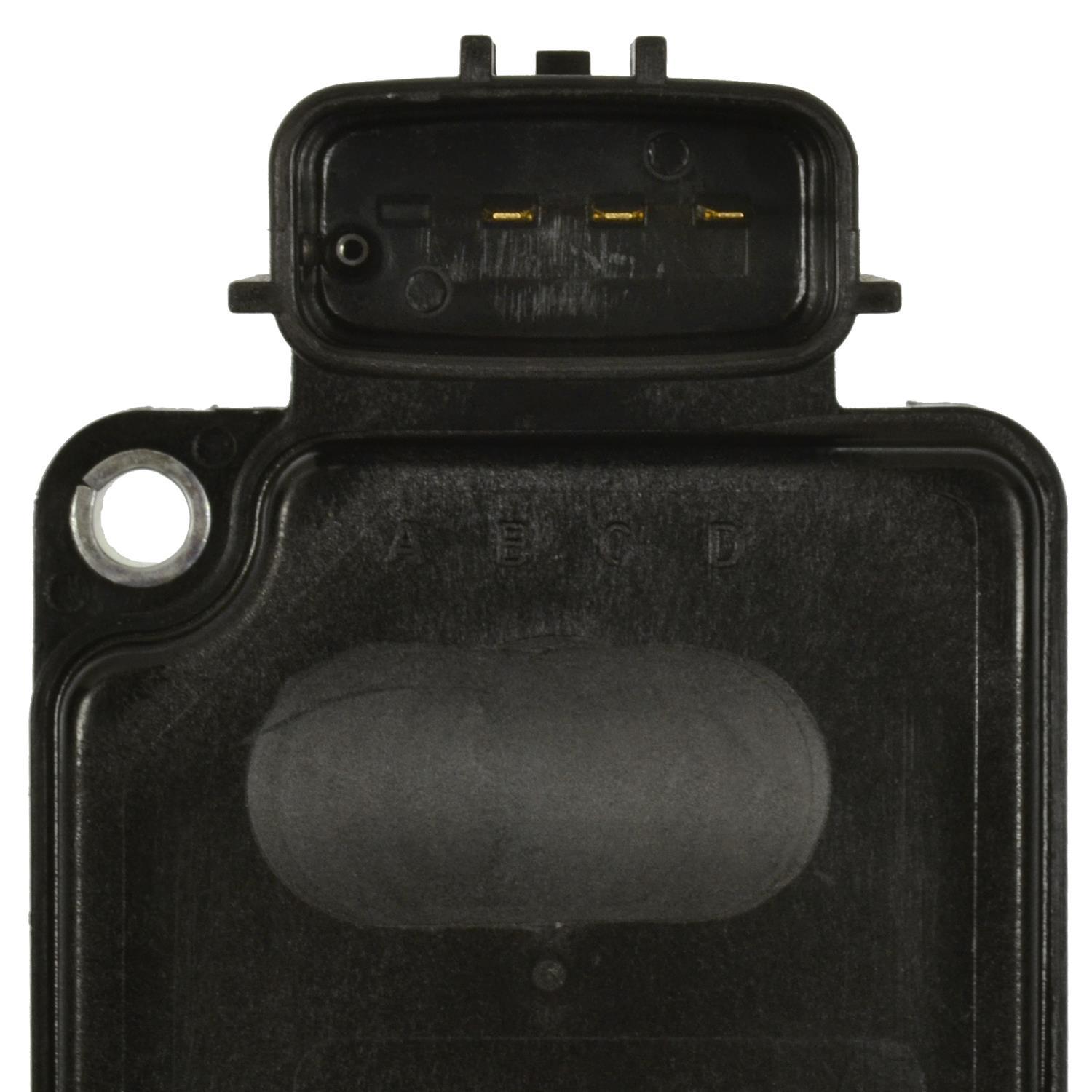 Standard Motor Products MAS0397 Mass Air Flow Sensor product image 3 of 3