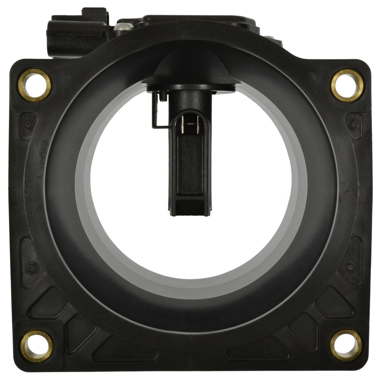 Standard Motor Products MAS0398 - Mass Air Flow Sensor Standard Motor Products MAS0398 Mass Air Flow Sensor product image 1 of 3