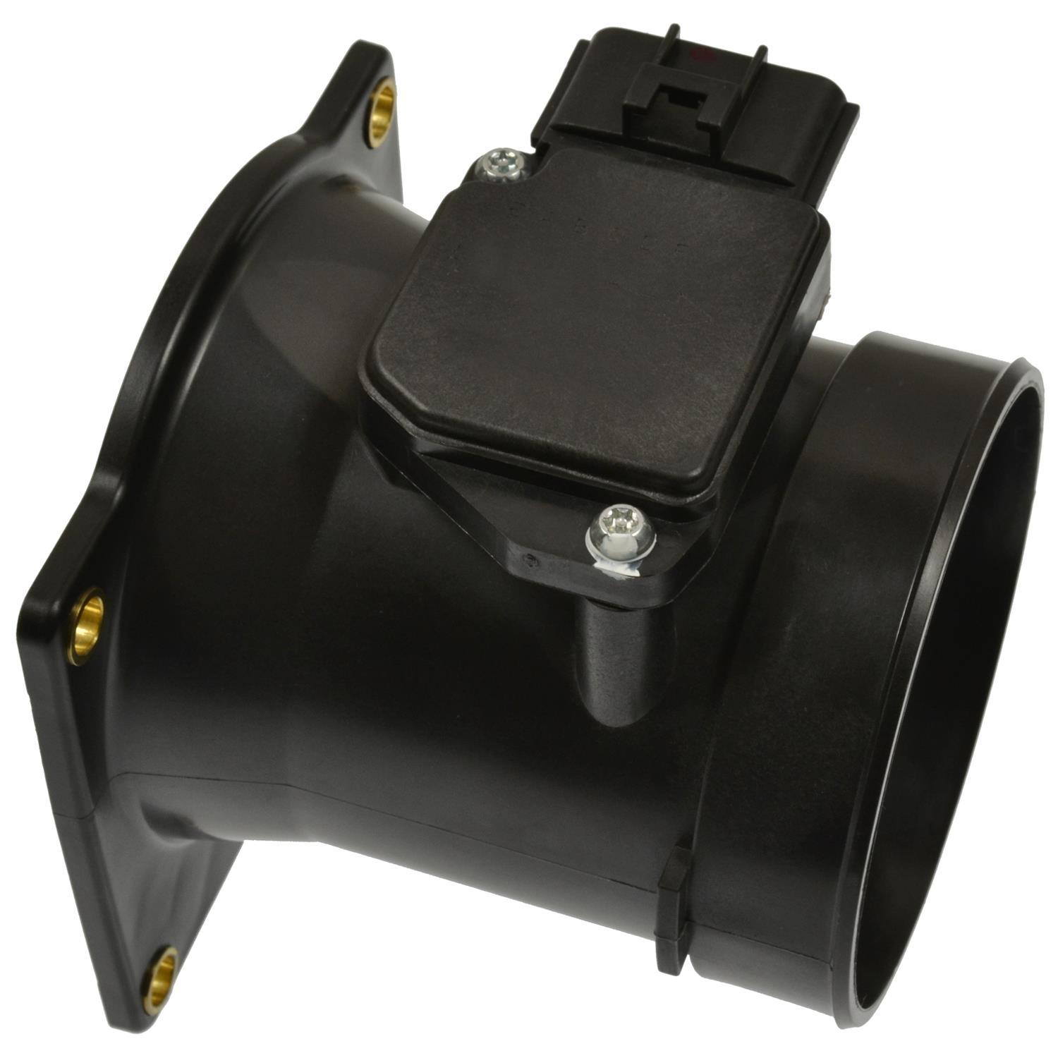 Standard Motor Products MAS0398 - Mass Air Flow Sensor Standard Motor Products MAS0398 Mass Air Flow Sensor product image 2 of 3