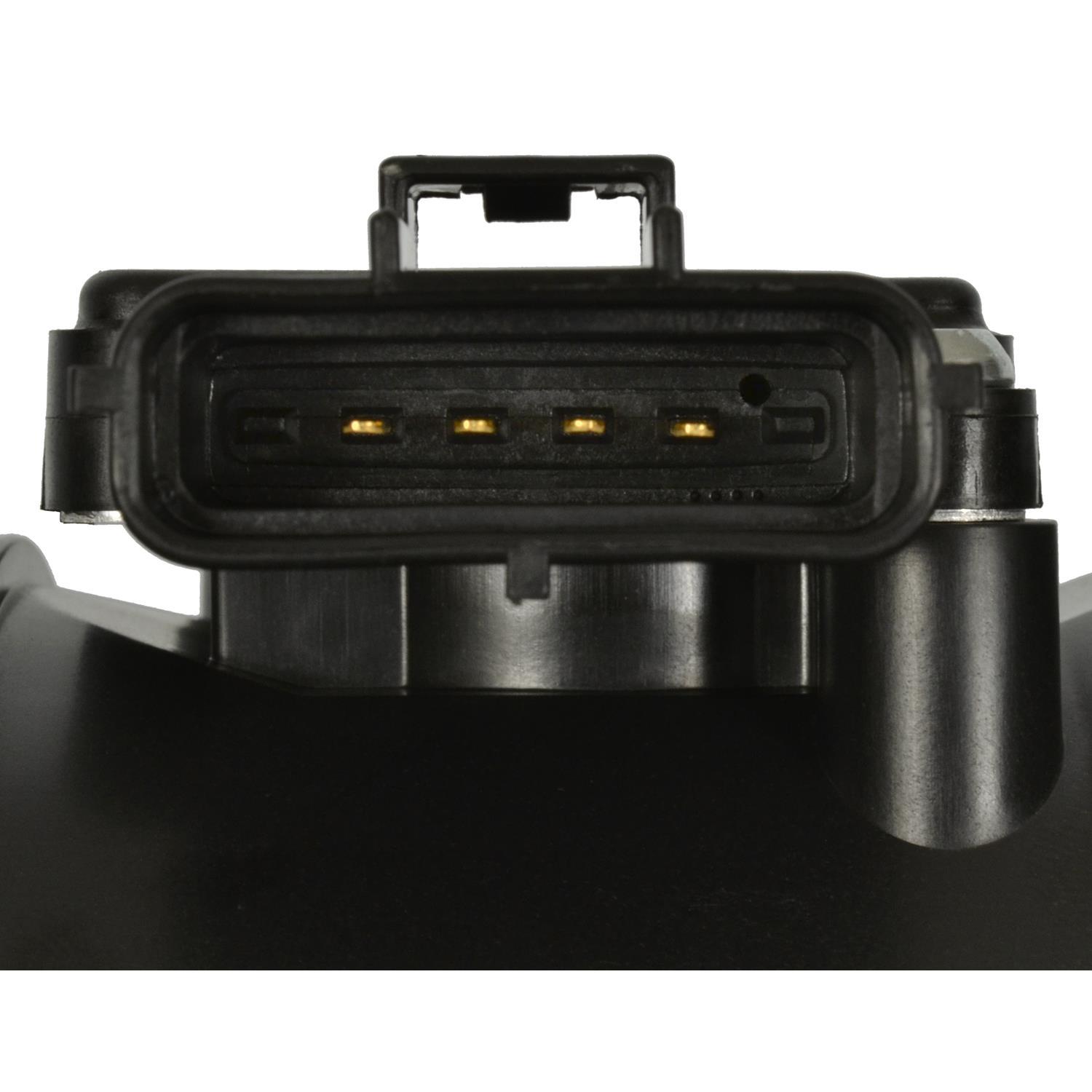 Standard Motor Products MAS0398 - Mass Air Flow Sensor Standard Motor Products MAS0398 Mass Air Flow Sensor product image 3 of 3