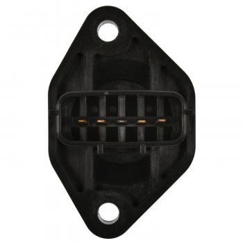 2004 Nissan Pathfinder Mass Air Flow Sensor Standard Motor Products MAS0399 image 3 of 3