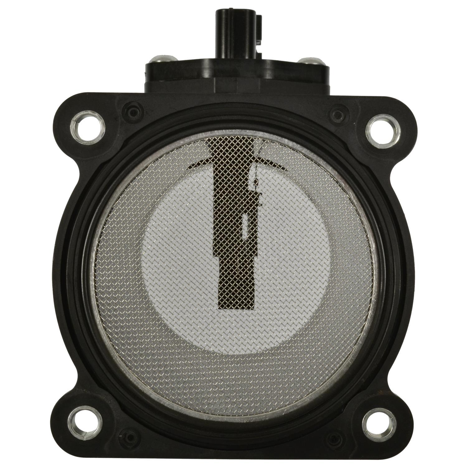Standard Motor Products MAS0400 - Mass Air Flow Sensor Standard Motor Products MAS0400 Mass Air Flow Sensor product image 1 of 3